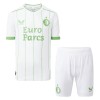 Maillot Feyenoord Rotterdam Enfant Troisieme 2023-24